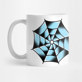 Spiderweb Mug